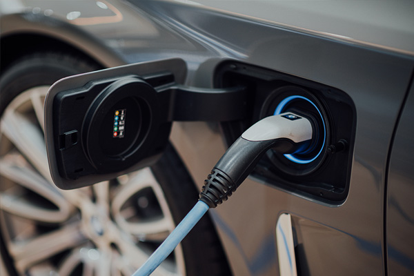 Electric and EV Vehicles